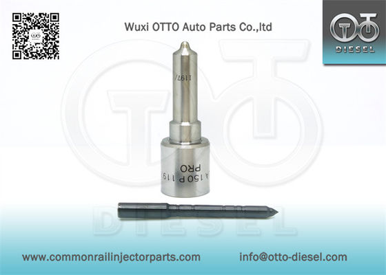 DSLA128P1510 Nozzle Injektor Untuk Injektor Common Rail 0445120059/231