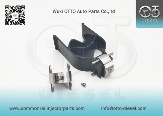 F00GX17004 Bosch Piezo Injection Control Valve Untuk Injector Bosch Seri 0445115