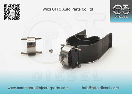 F00GX17004 Bosch Piezo Injection Control Valve Untuk Injector Bosch Seri 0445115