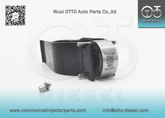 F00GX17005 Pizo Control Injector Valve Untuk Seri 0445116
