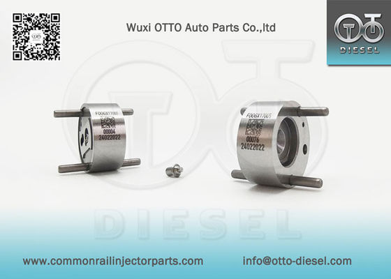 F00GX17005 Pizo Control Injector Valve Untuk Seri 0445116