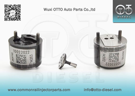 Delphi Injector Control Valve 28297165 Baja kecepatan tinggi dengan garansi 12 bulan untuk Injector 28239766/28264951/28489548