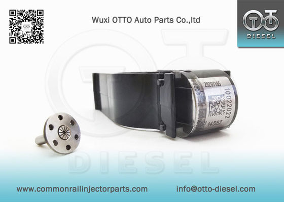 Delphi Injector Control Valve 28297165 Baja kecepatan tinggi dengan garansi 12 bulan untuk Injector 28239766/28264951/28489548