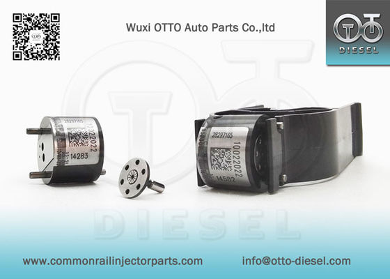 Delphi Injector Control Valve 28297165 Baja kecepatan tinggi dengan garansi 12 bulan untuk Injector 28239766/28264951/28489548