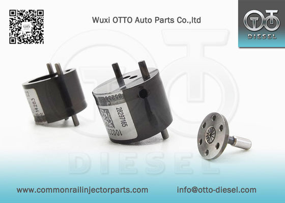 Delphi Injector Control Valve 28297165 Baja kecepatan tinggi dengan garansi 12 bulan untuk Injector 28239766/28264951/28489548