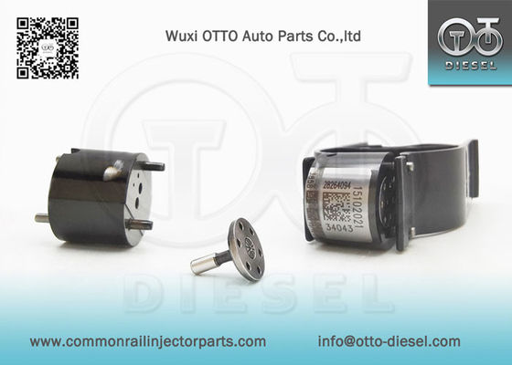 Katup Kontrol Injektor 28264094 Untuk Injektor 28230891