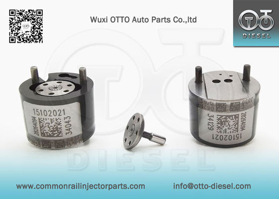 Katup Kontrol Injektor 28264094 Untuk Injektor 28230891