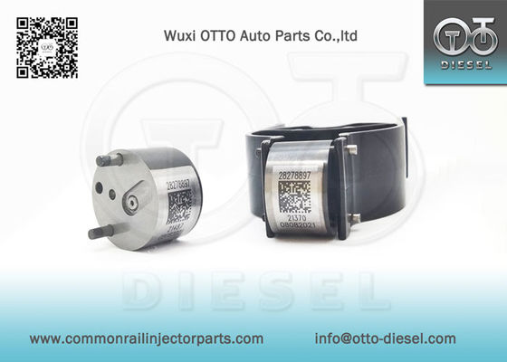 Katup Kontrol Common Rail Delphi 28278897 untuk Injektor R04501D dengan Kemasan Kotak Kertas