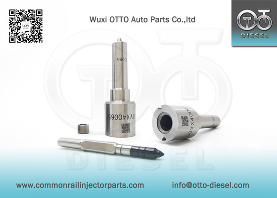 F00VX40065 / F00 VX 40065 Bosch Piezo Nozzle Untuk Injektor 0445116039 / 0445116040 / 0445116072