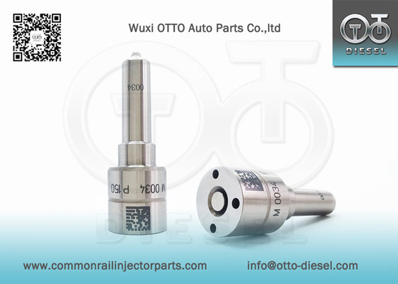 M0034P150 SIEMENS VDO Common Rail Nozzle Untuk Injektor Common Rail A2C8139490080
