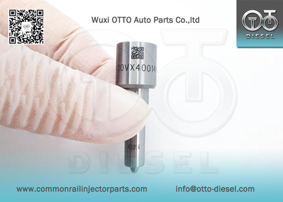 F00VX40014 / F00 VX 40014 Bosch Piezo Nozzle Untuk Injektor Common Rail 0445115028 / 029 / 030 0986435365