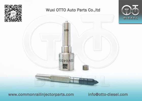 F00VX40014 / F00 VX 40014 Bosch Piezo Nozzle Untuk Injektor Common Rail 0445115028 / 029 / 030 0986435365