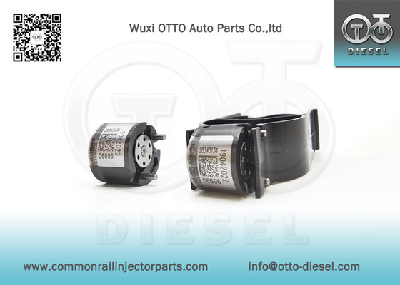 28343134 Delphi Common Rail Control Valve Untuk Injektor R00001D/28307309 Etc.