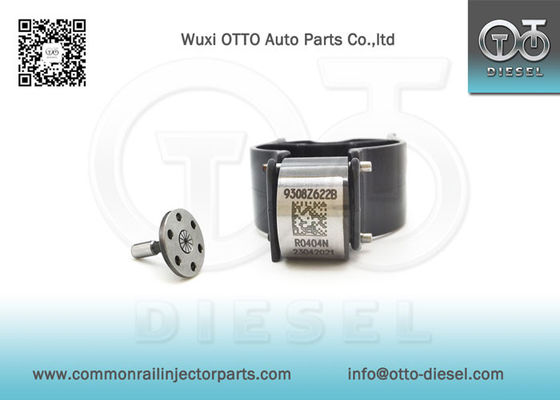 9308-622B  Common Rail Control Valve Untuk Injektor R06001D/R03801D EJBR03301D