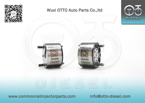 9308-622B Delphi Common Rail Control Valve Untuk Injektor R06001D/R03801D EJBR03301D