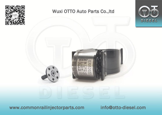 28397897 Common Rail Control Valve Untuk  Common Rail Injector