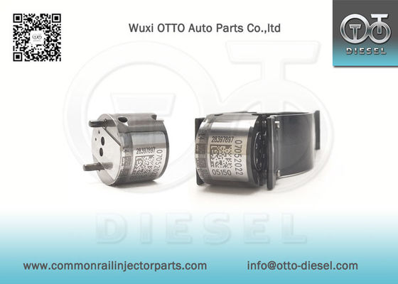 28397897 Common Rail Control Valve Untuk  Common Rail Injector