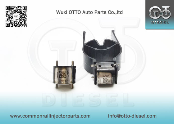 Delphi 28475605 Klep Kontrol Common Rail Untuk Injektor Common Rail
