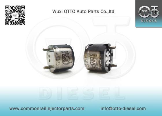 Delphi 28475605 Klep Kontrol Common Rail Untuk Injektor Common Rail