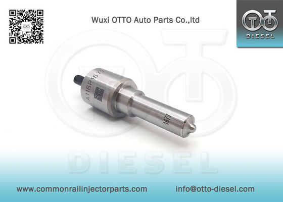 DLLA118P1677 Bosch Common Rail Nozzle Untuk Injektor 0455120112