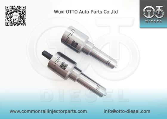 DLLA118P1677 Bosch Common Rail Nozzle Untuk Injektor 0455120112