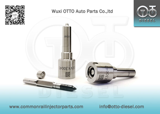 F00VX30040 / F00 VX 30040 Bosch Piezo Nozzle Untuk Injektor 0445116056 / 0445116006 / 0986435443 dll.