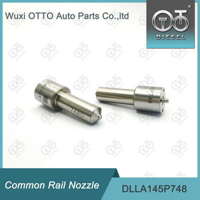 DLLA145P748 / 093400-7480 Nosel Common Rail Denso Untuk Injektor 095000-0404