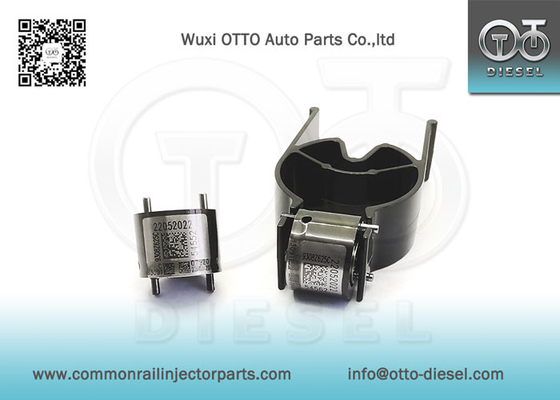 9308-625C Common Rail Control Valve Untuk Delphi Common Rail Injector R00101D