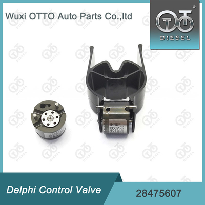 28475607 Delphi Common Rail Injector Control Valve Baja Kecepatan Tinggi