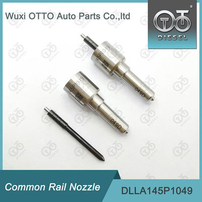 DLLA145P1049 / 093400-1049 Dens Common Rail Nozzle Untuk Injektor 095000-8011