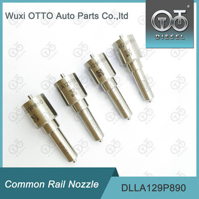 DLLA129P890 Nosel Rel Umum Denso 093400-8900 untuk 095000-6470