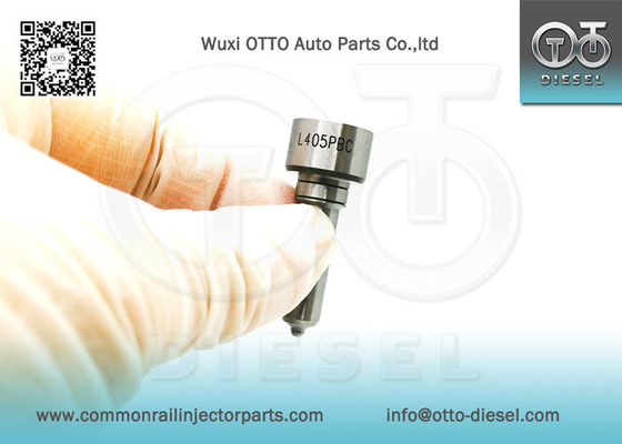L405PBC Delphi Common Rail Nozzle Untuk Injector BEBJ1A00202/1846419/1905001
