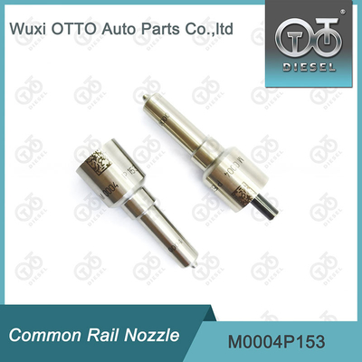 Siemens VDO Common Rail Nozzle M0004P153 untuk A2C59513596 5WS40253