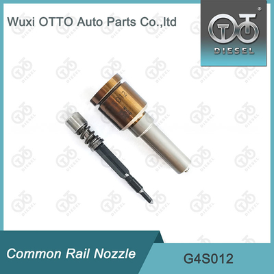 Nosel Common Rail Denso G4S012 untuk Injektor 295700-0400 S56013H50A