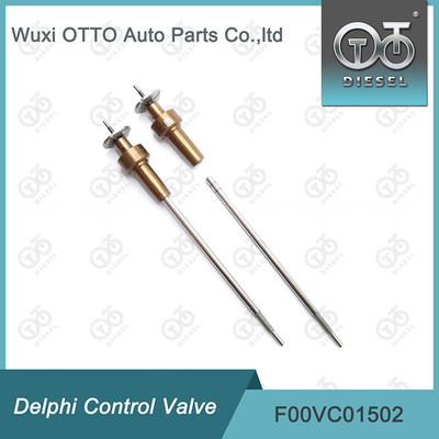 Katup Kontrol Injektor Diesel Bosch F00VC01502 Untuk Injektor 0445110369/0445110368/0445110429