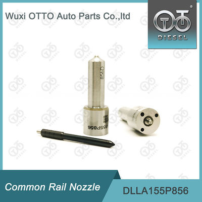 DLLA155P856 Dens Common Rail Nozzle Untuk Injektor 095000-660# / 23670-E0040