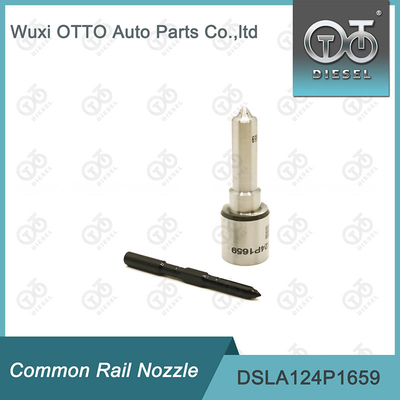 DSLA124P1659 Bosch Common Rail Nozzle Untuk Injector 0445120103/114