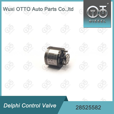 28525582 Delphi Common Rail Control Valve Untuk Injector 28229873