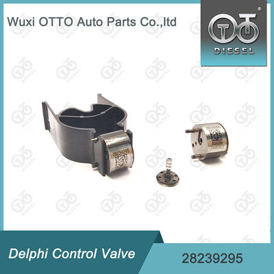Injector Control Valve 28239295 Untuk Injector EJBR03301D