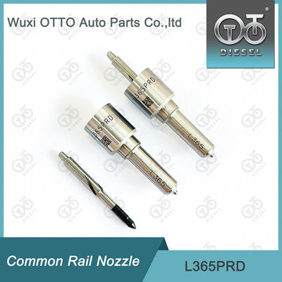 L365PRD Delphi Common Rail Nozzle Untuk Injektor 28239766 / 28264951 / 28489548