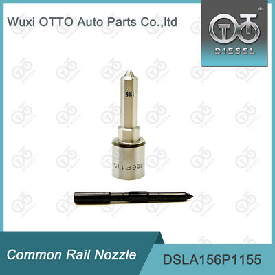 DSLA156P1155 Nozzle Diesel Untuk Injektor Common Rail 0 445110115/116/195