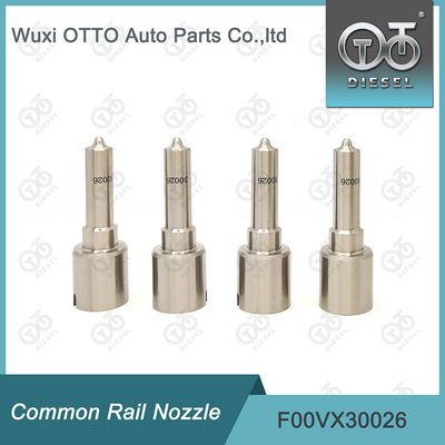 F00VX30026 / F00 VX 30026 Bosch Piezo Nozzle Untuk Injektor 0445116001/ 0986435363