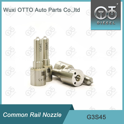 G3S45 Denso Common Rail Nozzle Untuk Injektor 295050-0890 1465A367