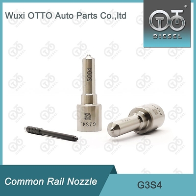 Nosel Common Rail Denso G3S4 untuk Mitsubishi 4N13 EURO 5