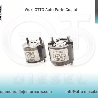 28397897 Common Rail Control Valve Untuk  Common Rail Injector