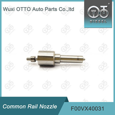 Bosch Piezo Nozzle F00VX40031 untuk Injektor 0445116010 011 CJAA TDI