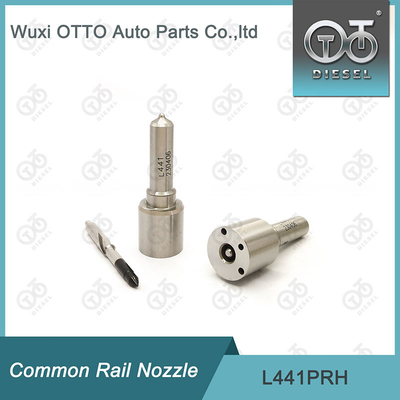 L441PRH Delphi Common Rail Nozzle Untuk Injektor 28337917