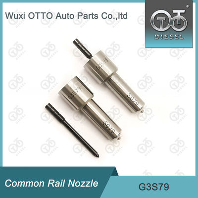 Nosel Common Rail DENSO G3S79 295050-1590 23670-E0590