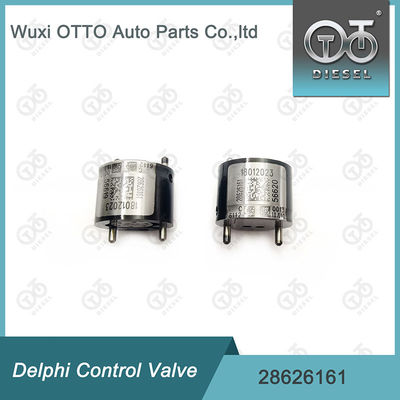 28626161 Katup Kontrol Rel Umum Untuk Injektor 33800-4A700/28236381