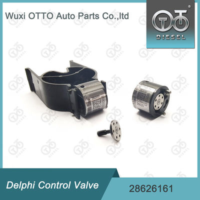28626161 Katup Kontrol Rel Umum Untuk Injektor 33800-4A700/28236381